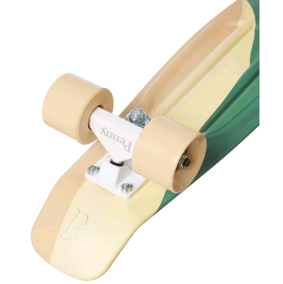 Penny Skateboards Swirl 22" Complete Skateboard - Picture 3 of 7